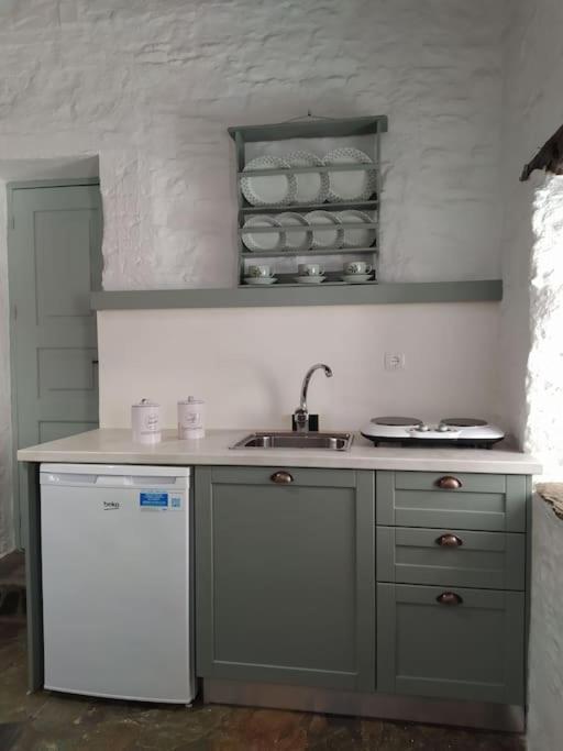 Ano Syros Marvellous Oven 아파트 외부 사진