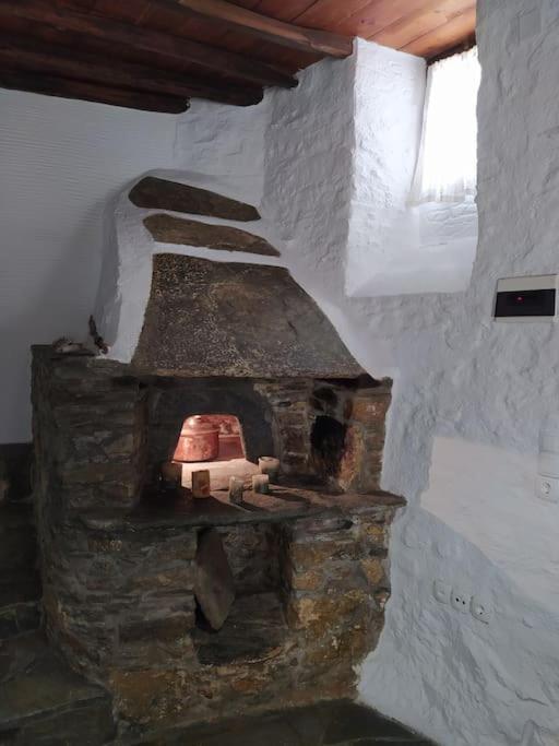 Ano Syros Marvellous Oven 아파트 외부 사진